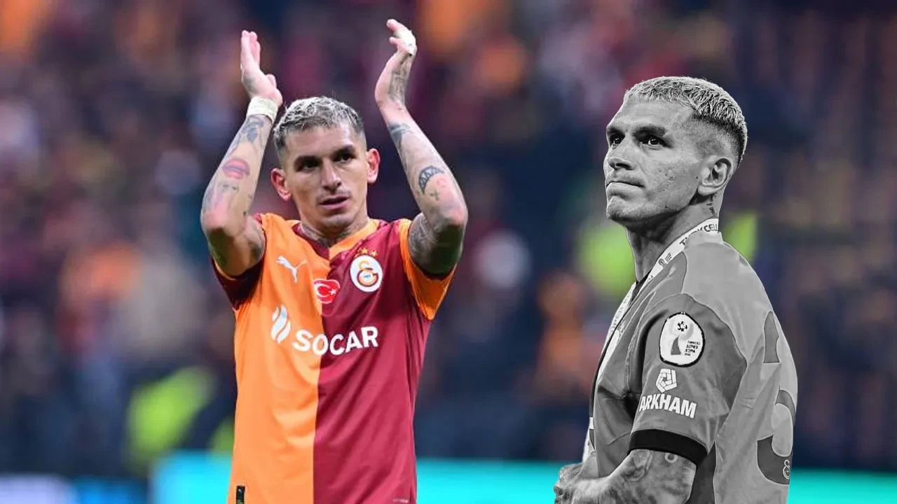 Torreira'dan Galatasaray'a veda sinyali! Gitmek istediği takımı açıkladı