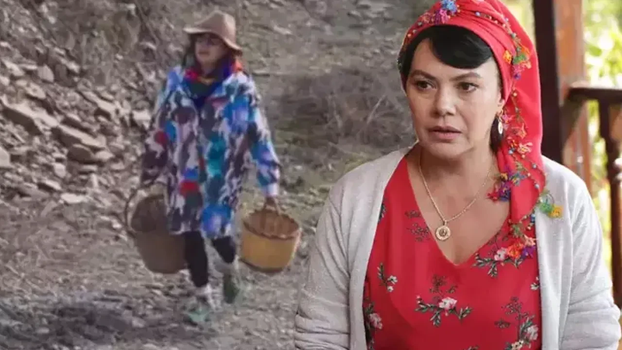 Ünlü oyuncun hobisi işi oldu! Kendine ait marka da kurdu: Yarım litresi 825 TL