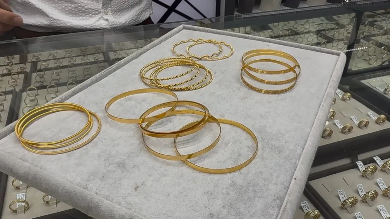 Uzman isimden altın için 'ilk gün' uyarısı! 2026'da altından daha fazla kazanç sağlamanın formülünü verdi 