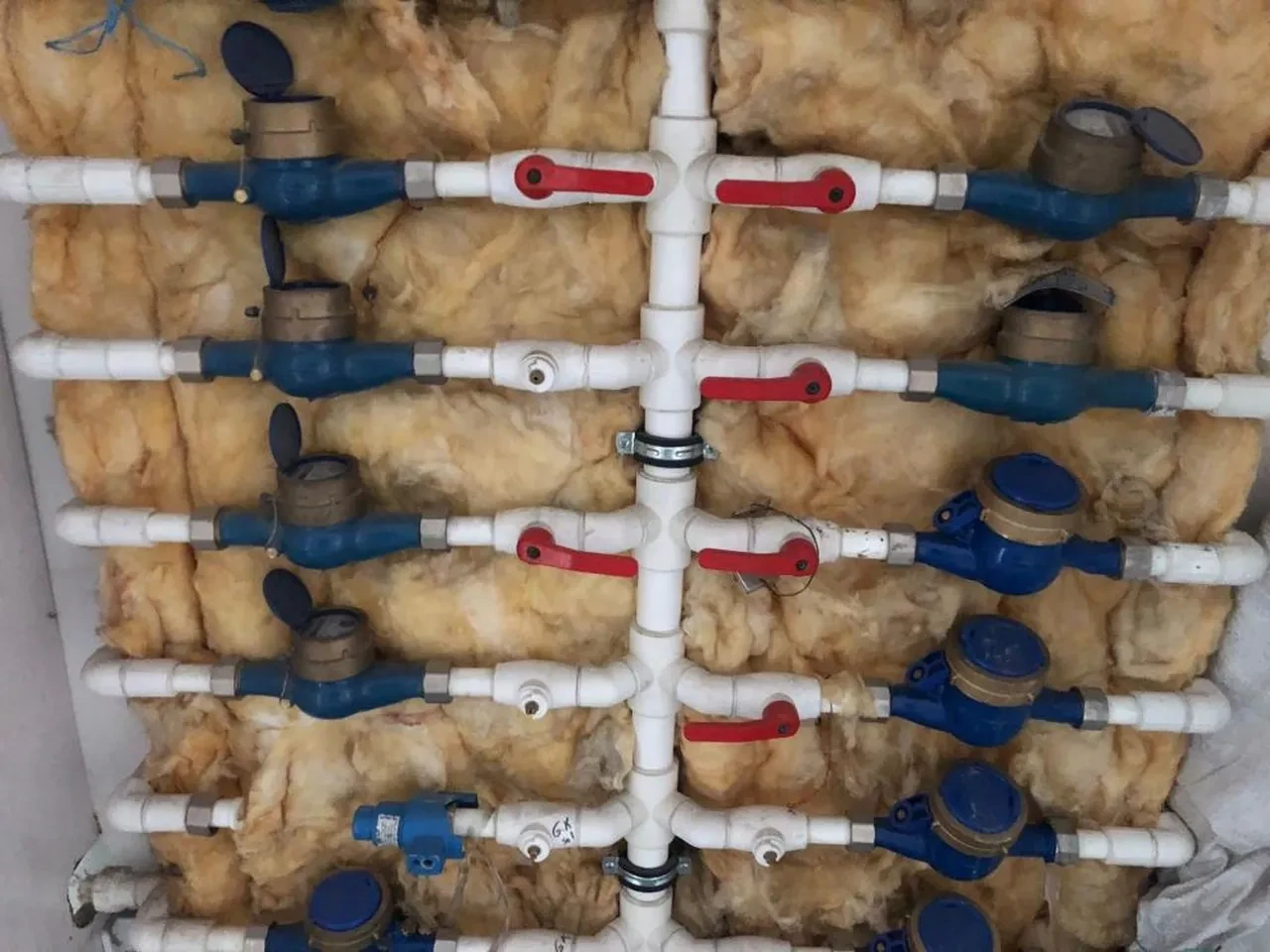 Vatandaşlara kritik 'don' uyarısı: Sakın ateş ve sıcak suyla müdahale etmeyin!