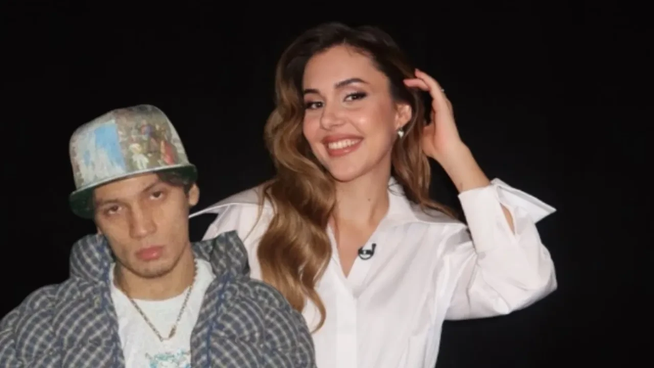 Berfu Yenenler, Çakal'ın yayınlanmayan bölümü hakkında konuştu! Çakal küplere bindi: Ağzının payını ver