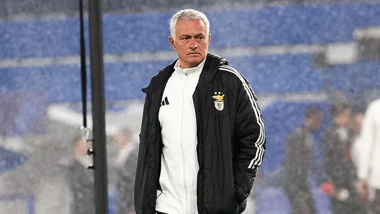 Beşiktaş'ta Rafa Silva gidiyor mu? Portekiz'den beklenmedik hamle geldi!