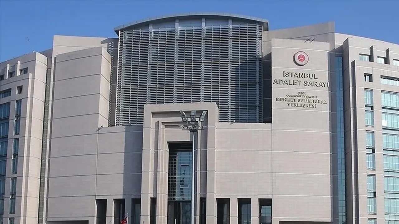 Borsa İstanbul soruşturmasında 15 şüpheli tutuklandı