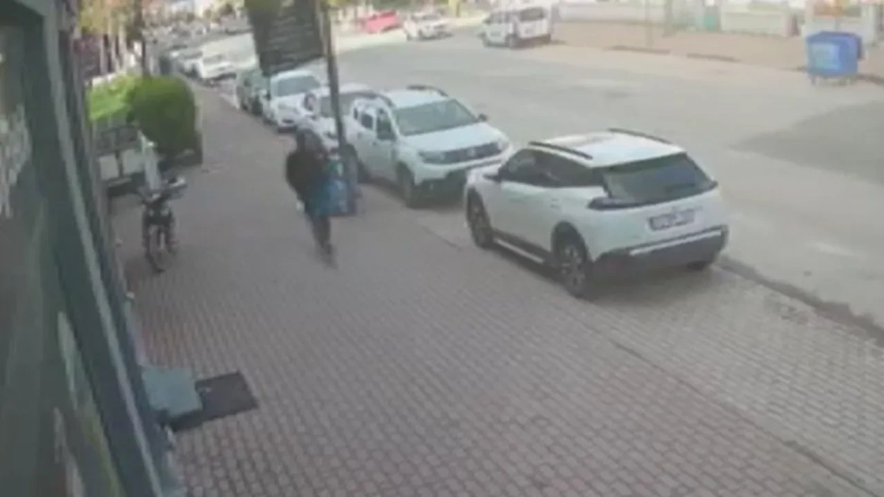 Bursa'da lodos etkisi! Tabeladan son anda kaçtı