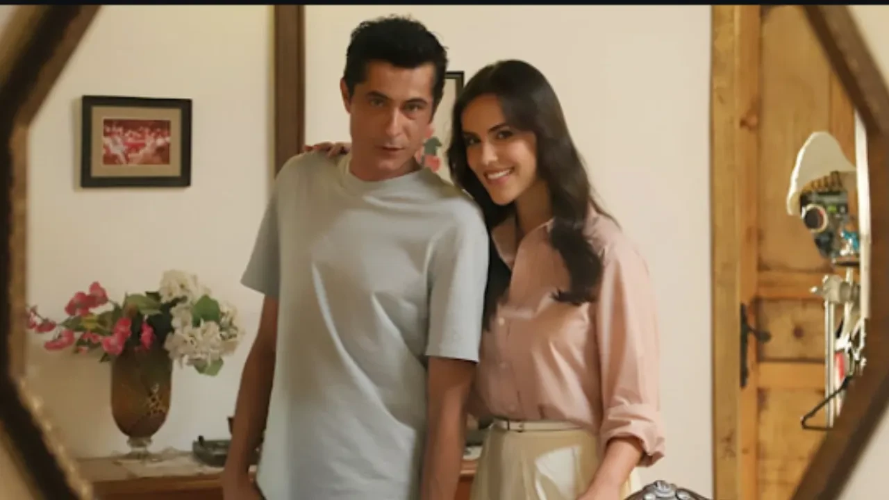 Cennetin çocukları dizisi izleyicisi çok şaşıracak! 2 isim birden veda edecek