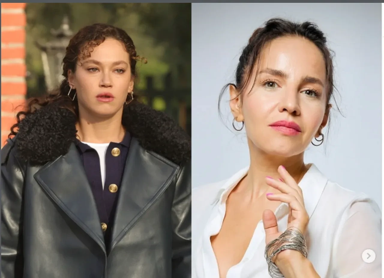 Cennetin Çocukları izleyicisi çok şaşıracak! 2 isim birden veda edecek 