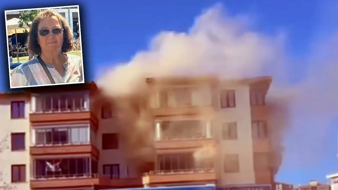 CHP'li ismin annesi korkunç cinayete kurban gitti! Yeğeni her şeyi itiraf etti: 'Boğazını kesip..'