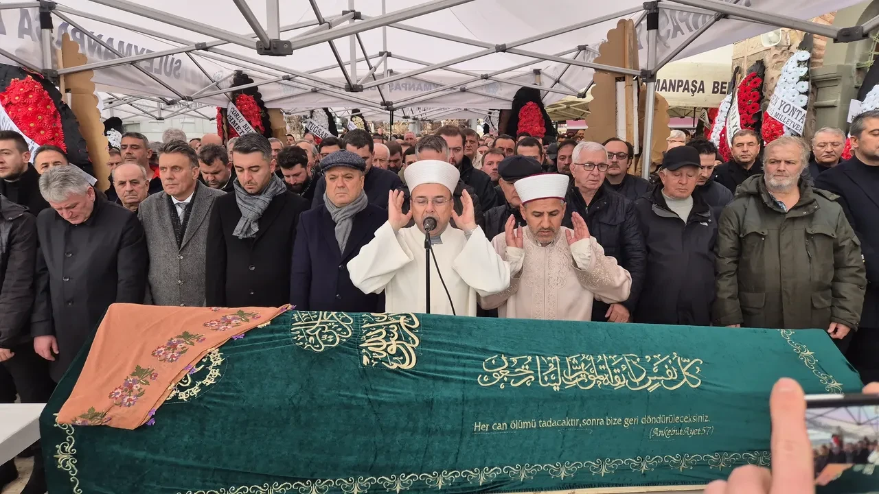 CHP'li ismin annesi korkunç cinayete kurban gitti! Yeğeni her şeyi itiraf etti: 'Boğazını kesip..'