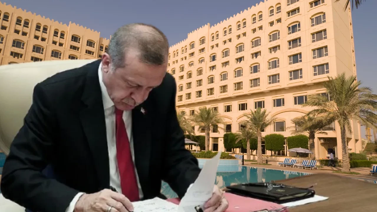 Cumhurbaşkanı Erdoğan imzaladı: Eksik olanın ruhsatı iptal edilecek!