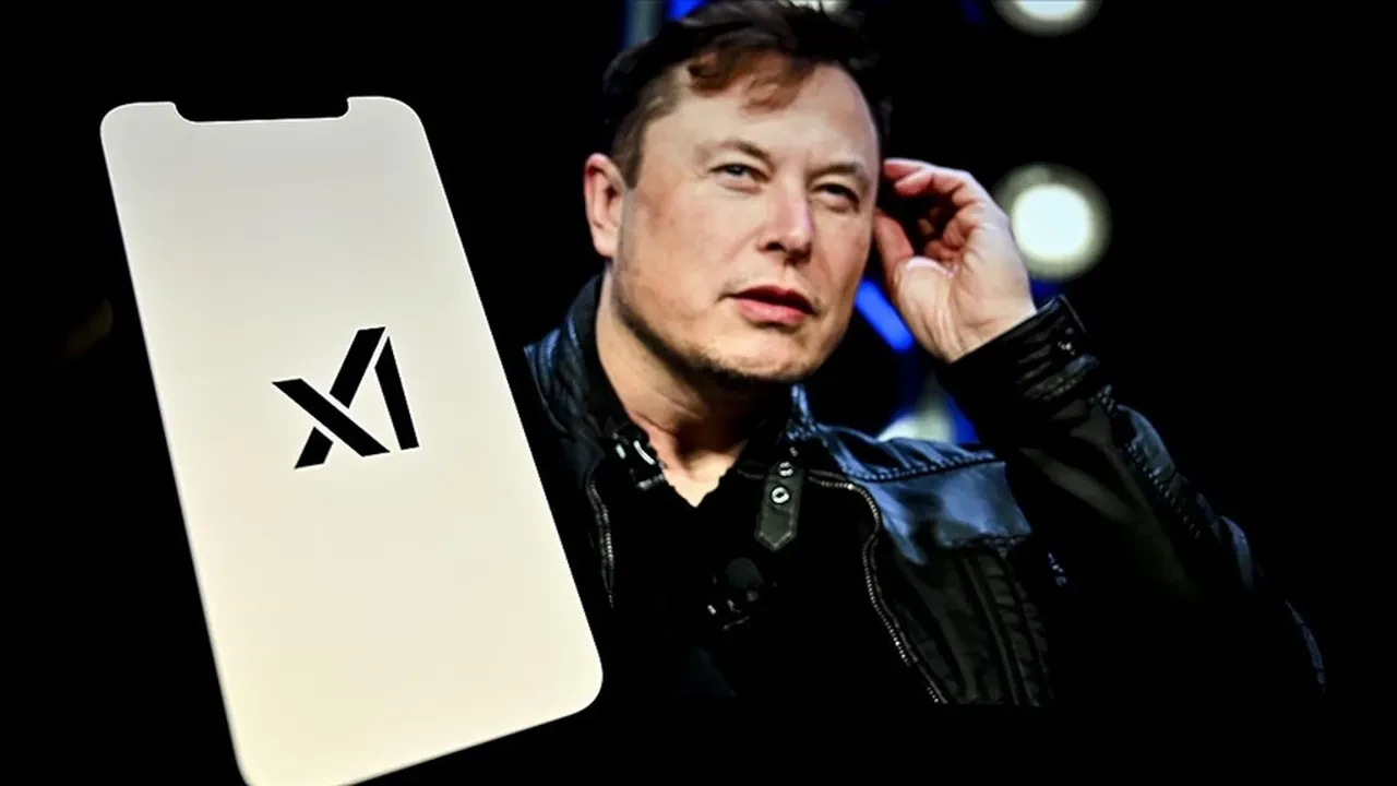 Elon Musk Grok'un müstehcen içeriklerine akıl almaz savunma