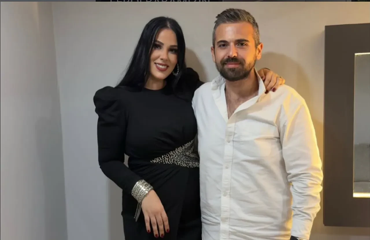 Ferdi Tayfur'un kızı Tuğçe Tayfur ve damadı hakkında dolandırıcılık suçlaması! 5 milyon liralık vurgun iddiası