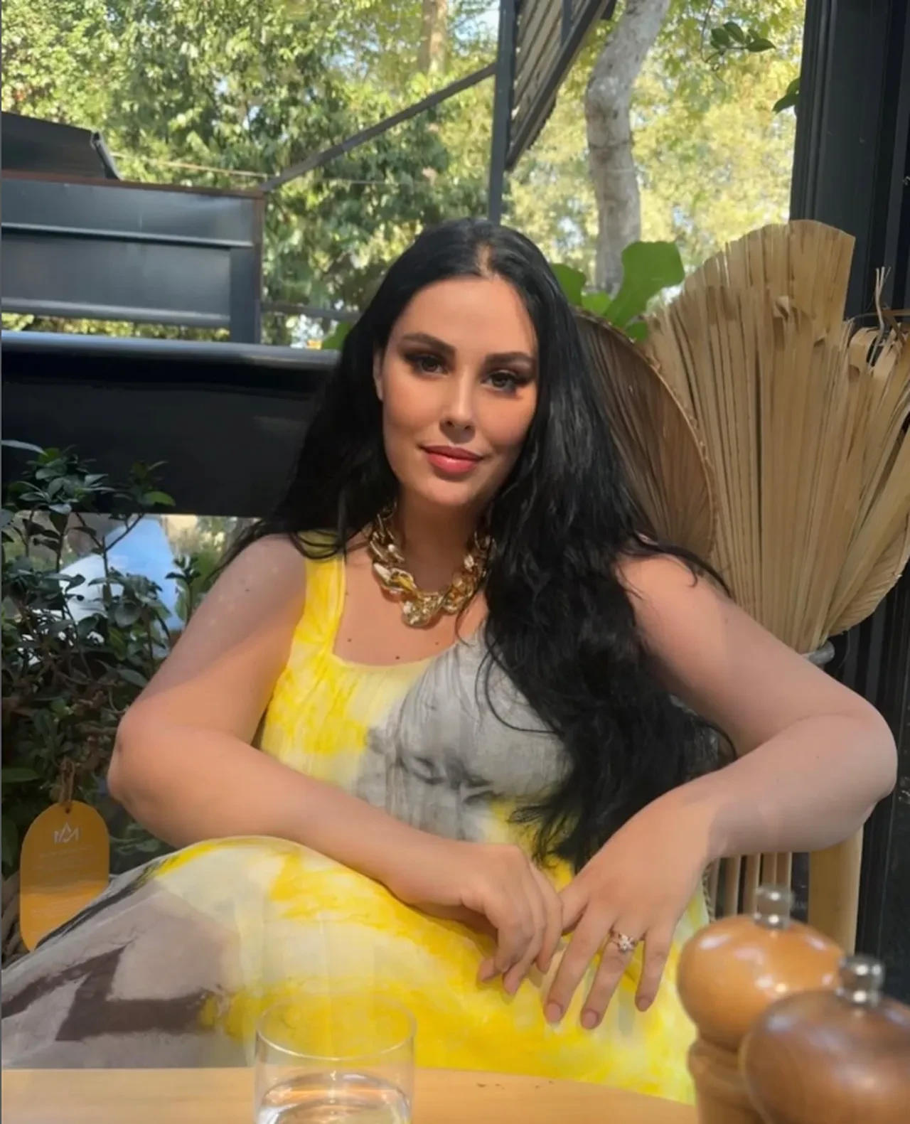 Ferdi Tayfur'un kızı Tuğçe Tayfur ve damadı hakkında dolandırıcılık suçlaması! 5 milyon liralık vurgun iddiası