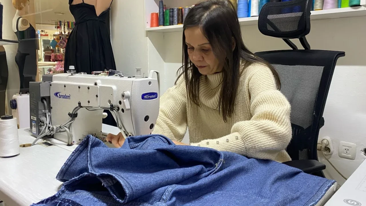 Fiyat artışlarıyla terzilerde bir dönem sona erdi! Artık yenisini almak daha ucuz