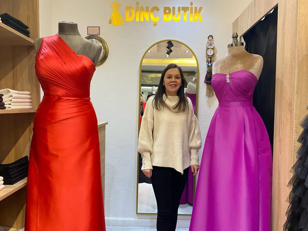 Fiyat artışlarıyla terzilerde bir dönem sona erdi! Artık yenisini almak daha ucuz