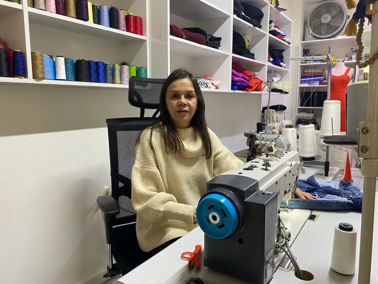 Fiyat artışlarıyla terzilerde bir dönem sona erdi! Artık yenisini almak daha ucuz