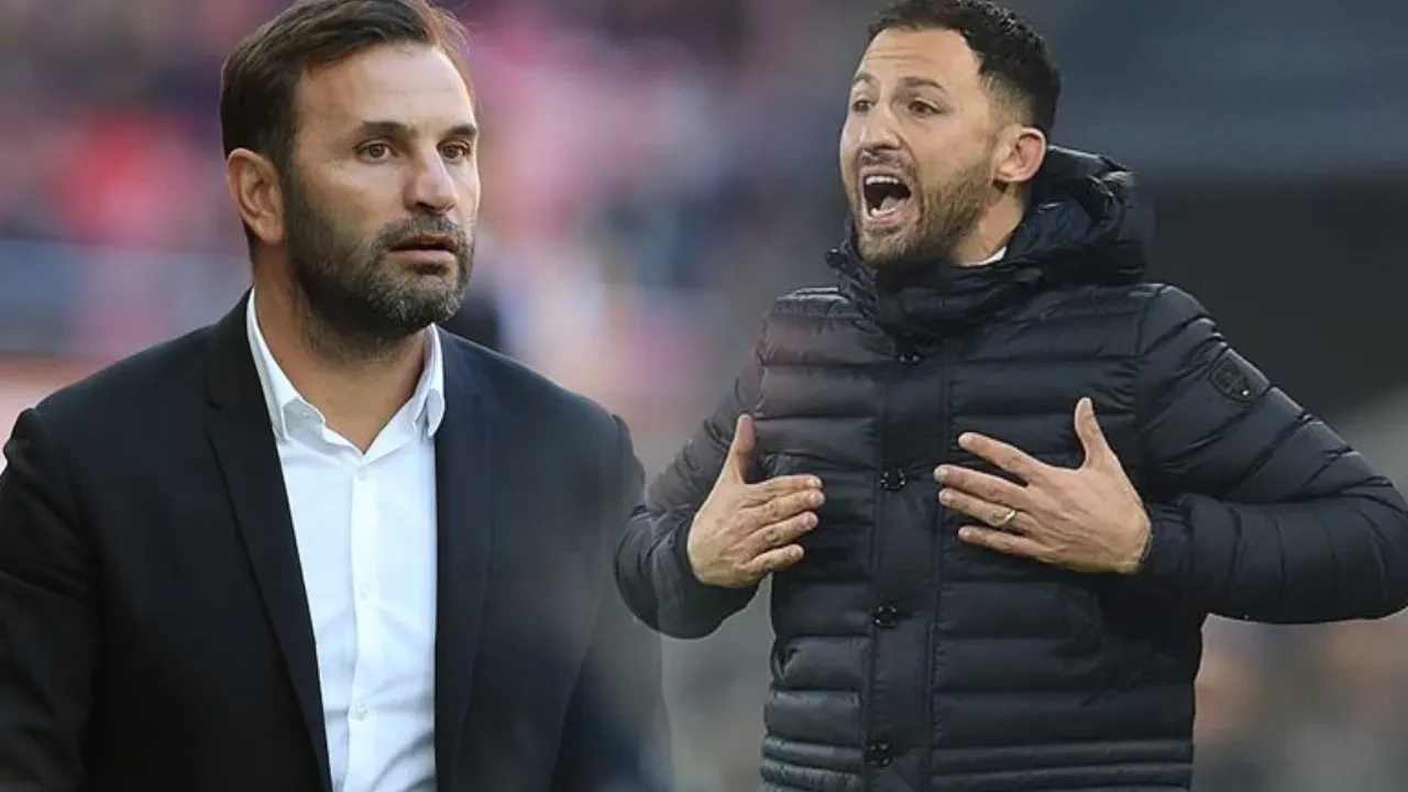 Galatasaray Fenerbahçe CANLI nereden izlenir? Süper Kupa GS FB ilk 11'ler belli oldu