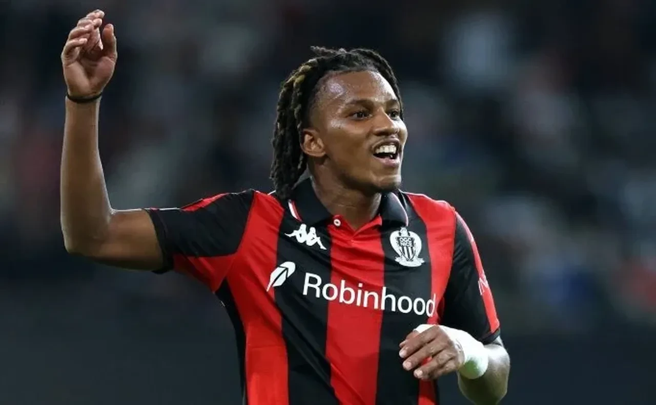 Galatasaray'a Cezayirli orta saha! Cimbom transferde Avrupa devleriyle yarışıyor