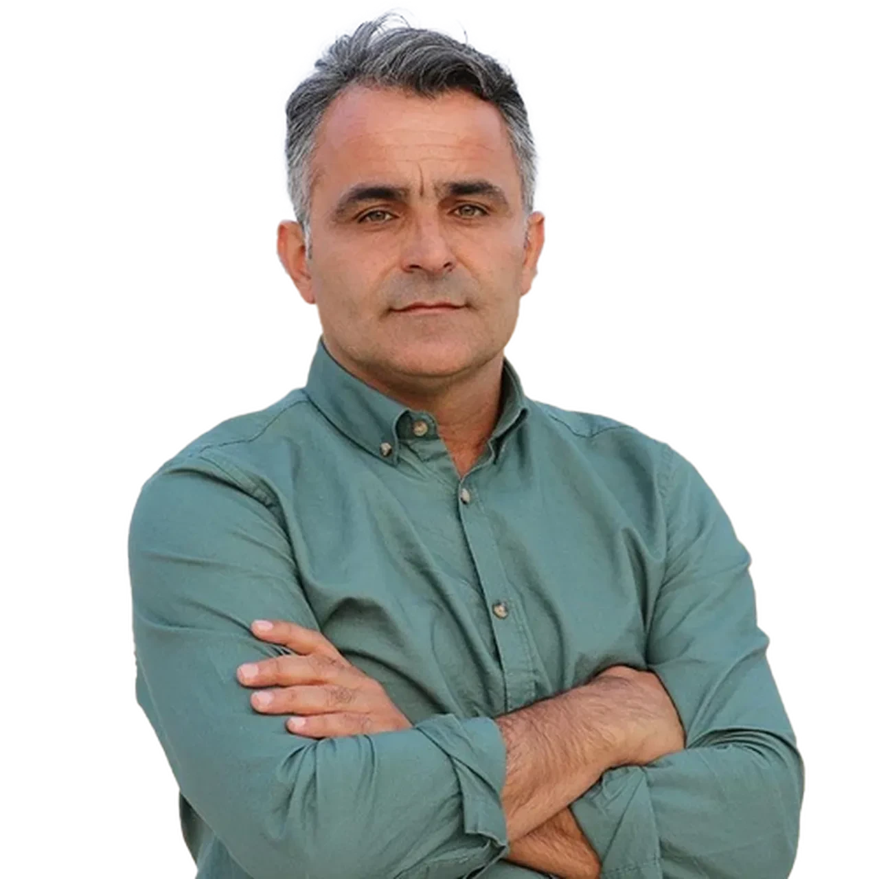 Gazeteci: Hakikat Düzeninin Nöbetçisi