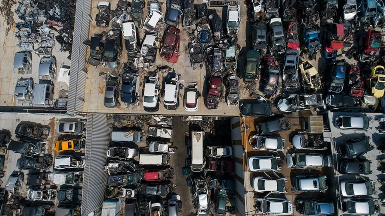 Hurda teşviki kanun teklifi 2026 yasalaştı mı, ne zaman çıkacak? ÖTV indirimiyle alınabilecek sıfır araçlar