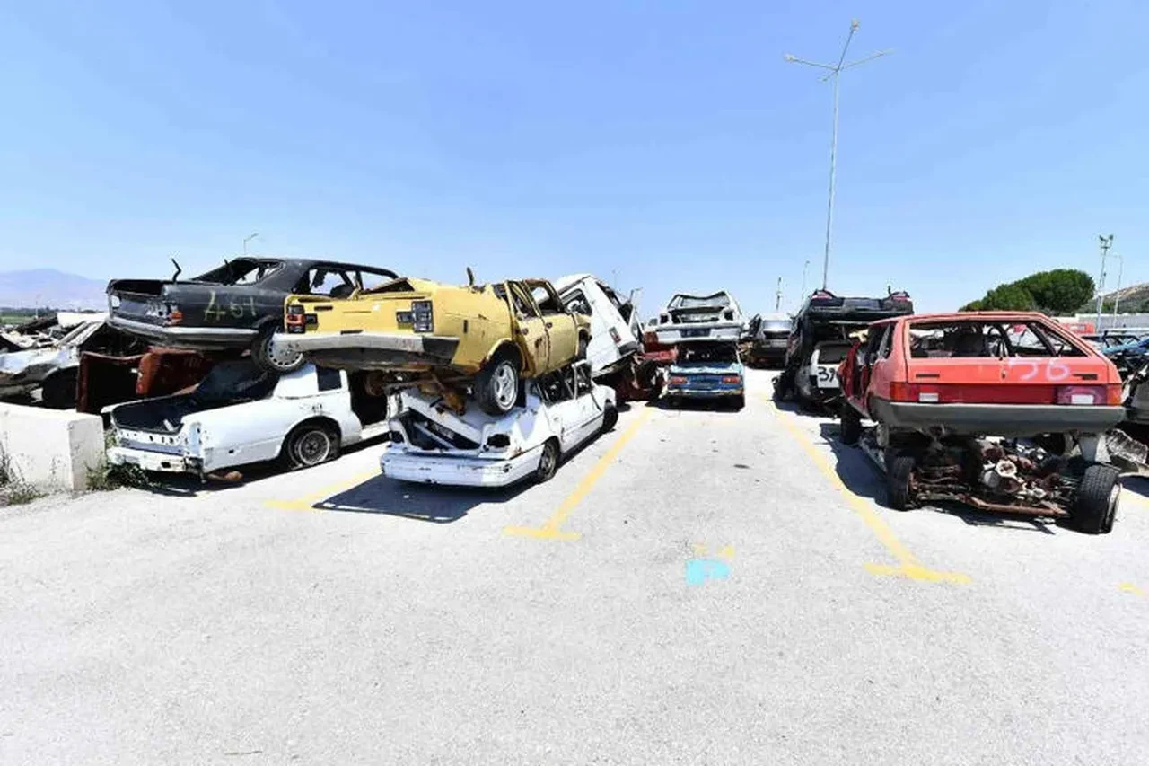 Hurda teşviki kanun teklifi 2026 yasalaştı mı, ne zaman çıkacak? ÖTV indirimiyle alınabilecek sıfır araçlar