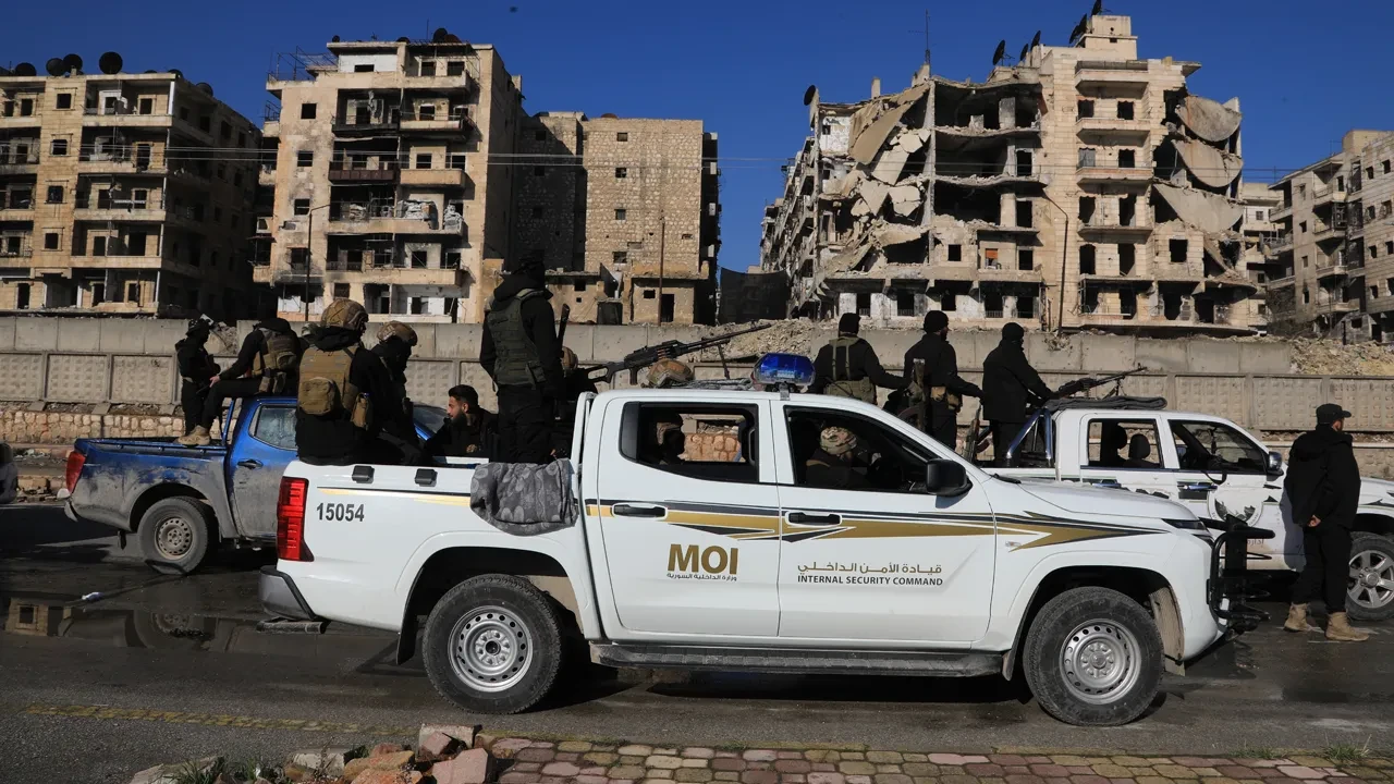 İşte Suriye'de orduyla YPG çatışmasına Türkiye'nin bakışı! Kandil ve Terörsüz Türkiye süreciyle ilgili bir detay var