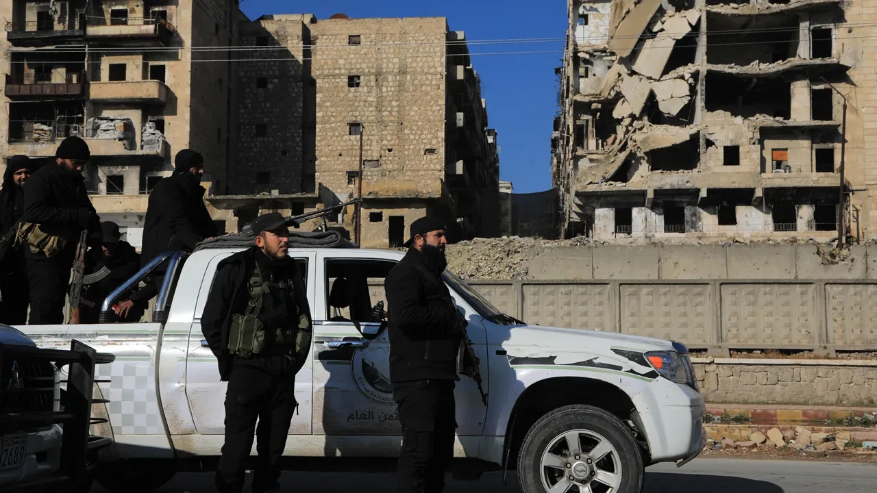 İşte Suriye'de orduyla YPG çatışmasına Türkiye'nin bakışı! Kandil ve Terörsüz Türkiye süreciyle ilgili bir detay var