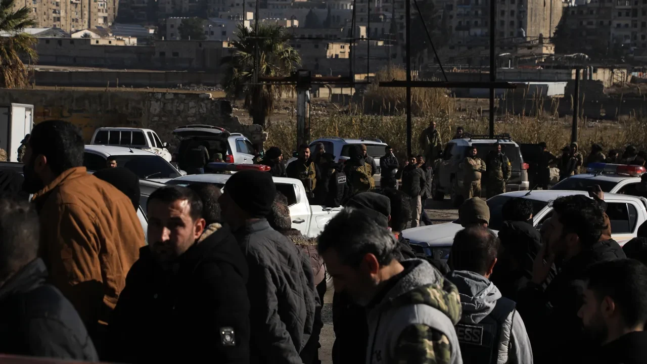 İşte Suriye'de orduyla YPG çatışmasına Türkiye'nin bakışı! Kandil ve Terörsüz Türkiye süreciyle ilgili bir detay var