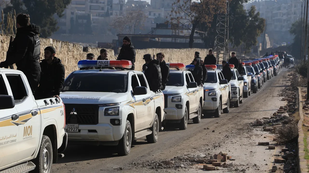 İşte Suriye'de orduyla YPG çatışmasına Türkiye'nin bakışı! Kandil ve Terörsüz Türkiye süreciyle ilgili bir detay var