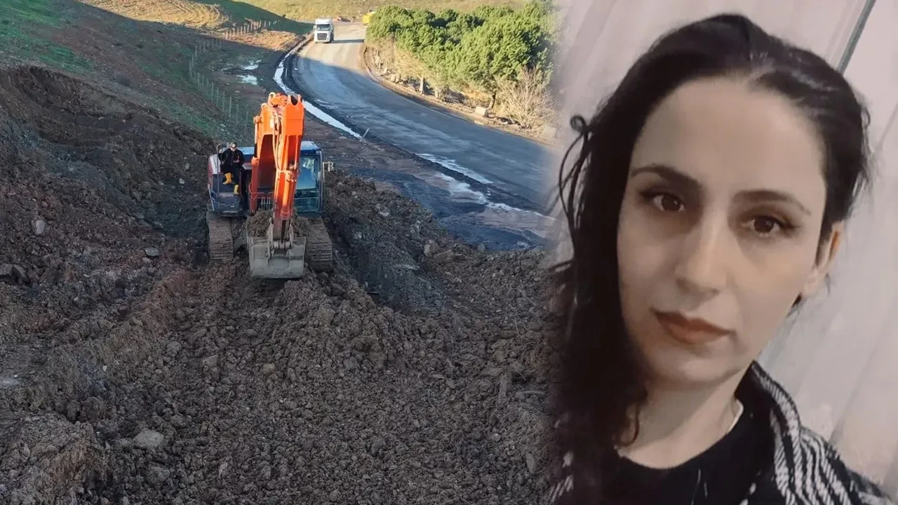 Kan donduran cinayetin ayrıntıları ortaya çıktı! Nuriye Dilmaç'ı böyle tuzağa çekmişler