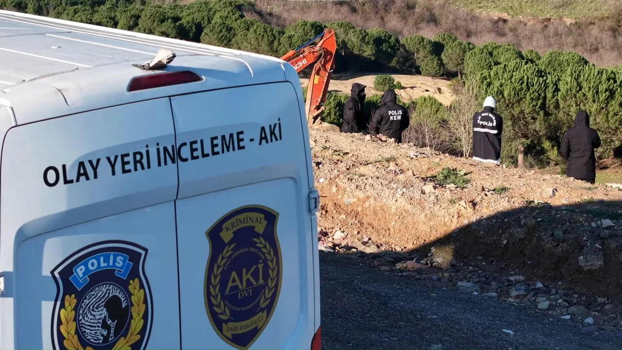 Kan donduran cinayetin ayrıntıları ortaya çıktı! Nuriye Dilmaç'ı böyle tuzağa çekmişler