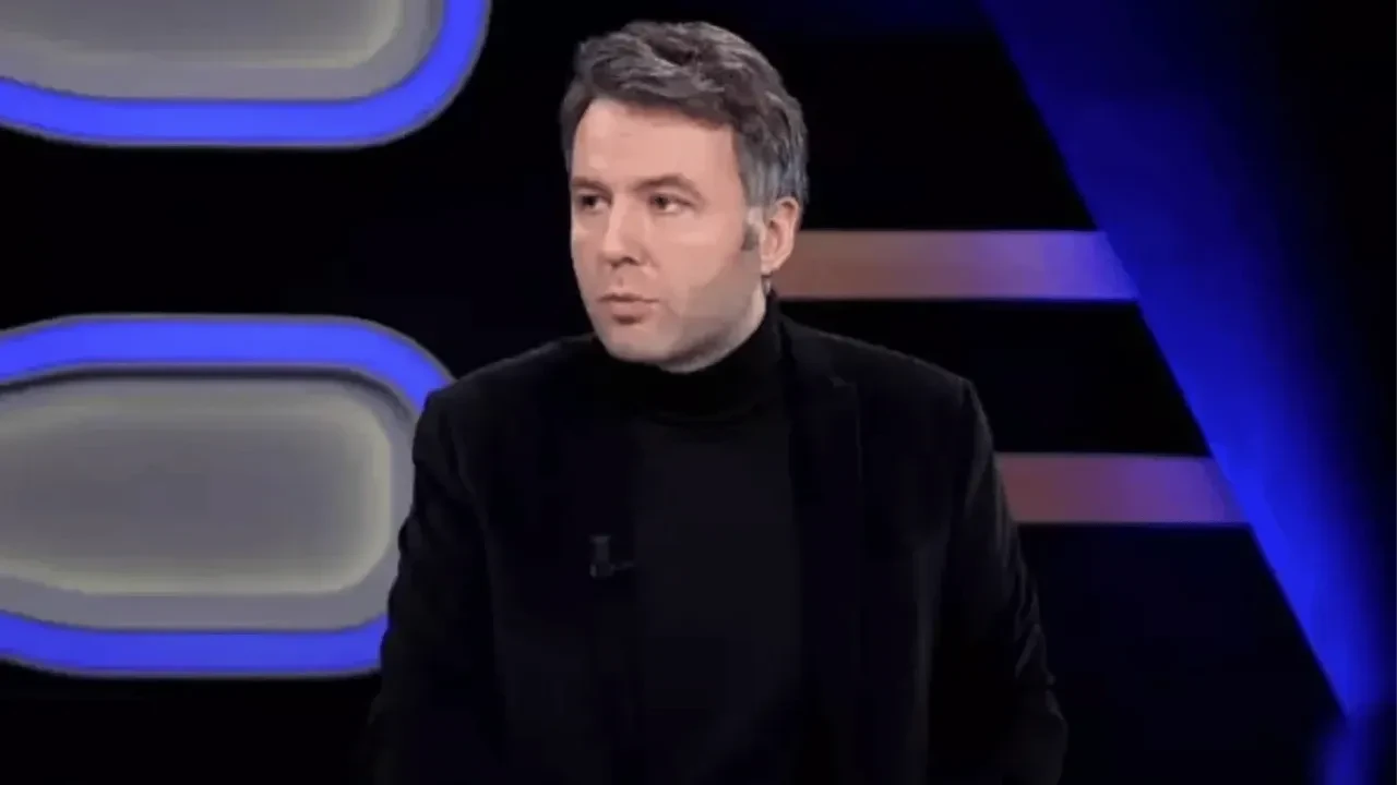 Mehmet Akif Ersoy hakkında karar: Etkin pişmanlıkla tahliye olmak istemişti