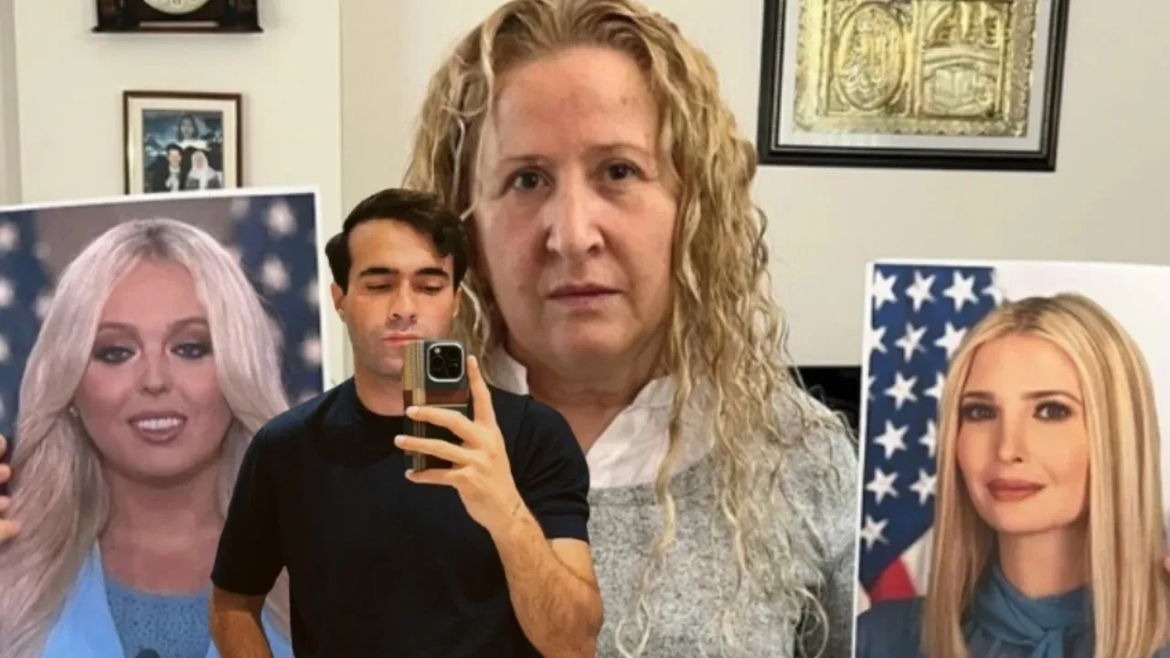 Necla Özmen'den etkilenen genç, Mert Demir'e abilik davası açacak! Mert Demir'in cevabı takipçilerin, gülme krizine soktu 