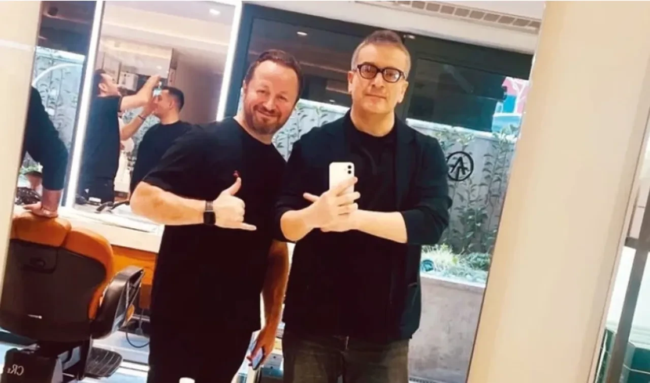 Ölümden dönen Murat Cemcir'in son hali ortaya çıktı 