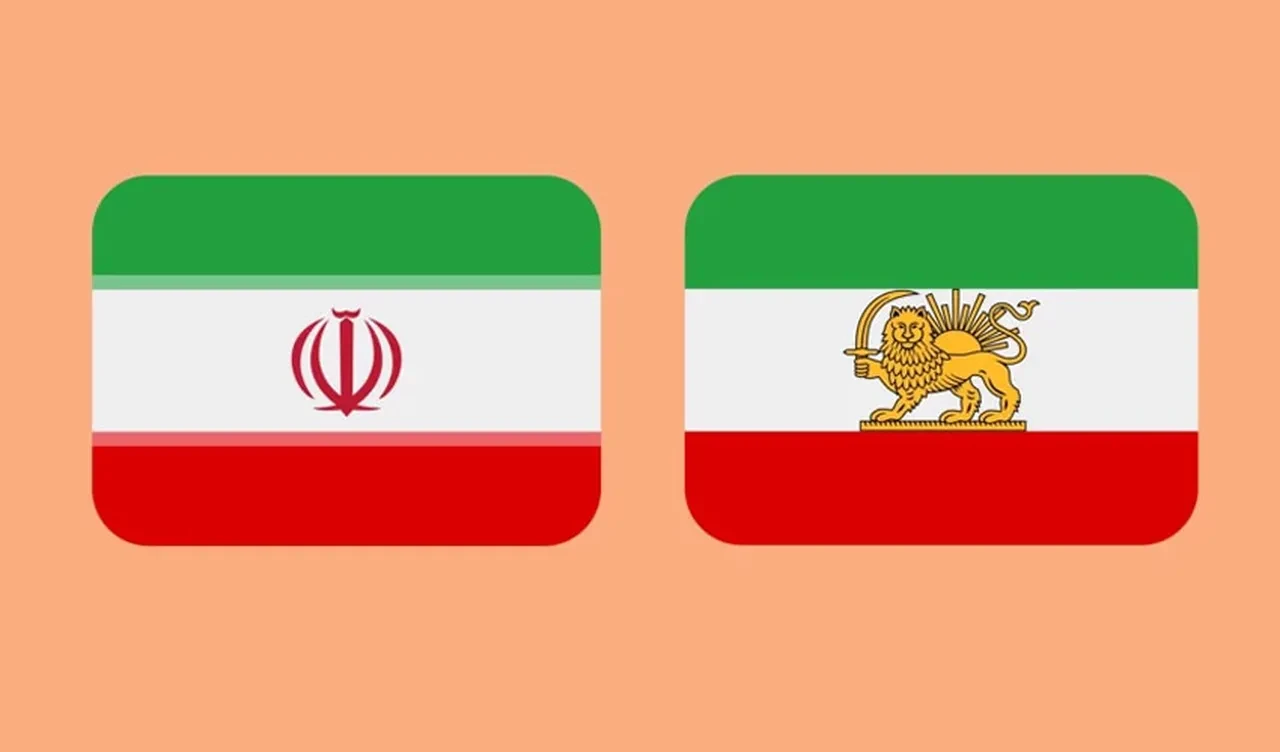 Sosyal medya platformu X'ten İran'a "devrim"! Bir gecede 1979 yılına dönüldü