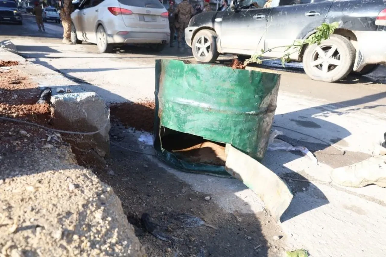 Suriye ordusu terör örgütü YPG'ye kabusu yaşattı! Halep terörden temizlendi, operasyonlar durduruldu