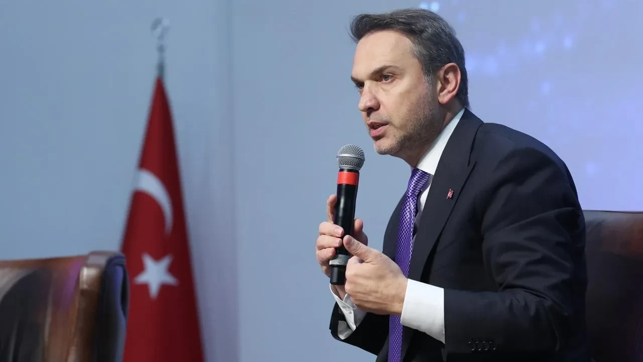 Türkiye'de rüzgar enerjisinde tüm zamanların günlük üretim rekoru kırıldı