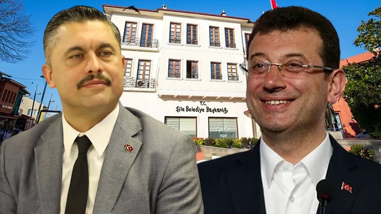 Tutuklanan Şile Belediye Başkanı Özgür Kabadayı: İmamoğlu'nun ekibiyle yolsuzluklar arttı