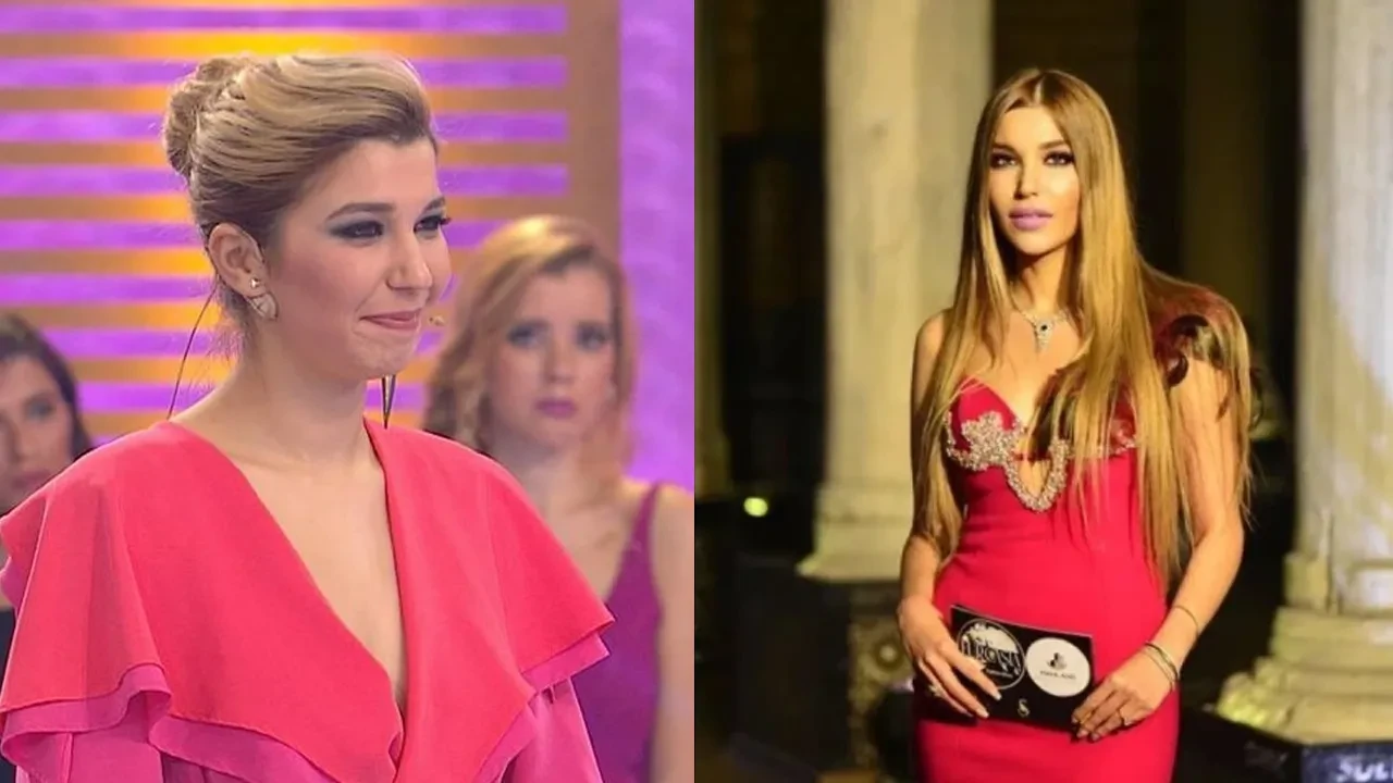 Ünlü oyuncu Can Yaman gözaltına alındı