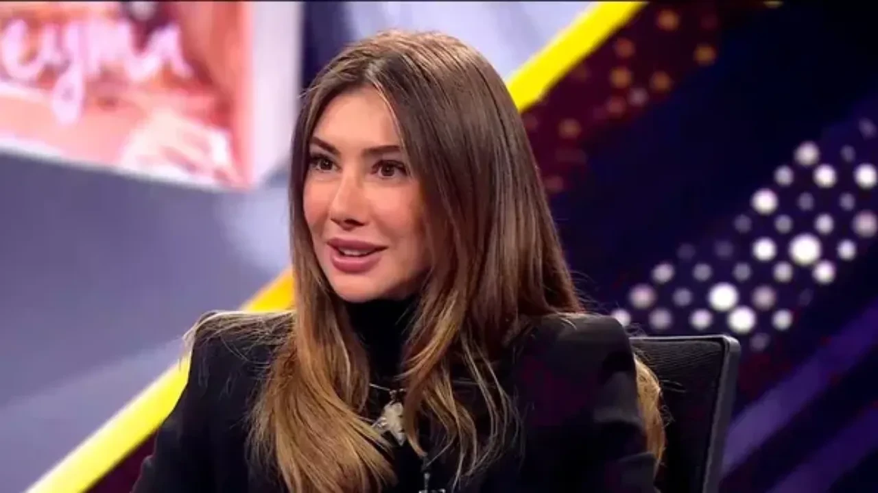 Uyuşturucu testi pozitif çıkan Şeyma Subaşı: Tövbe sürecinden geçiyorum