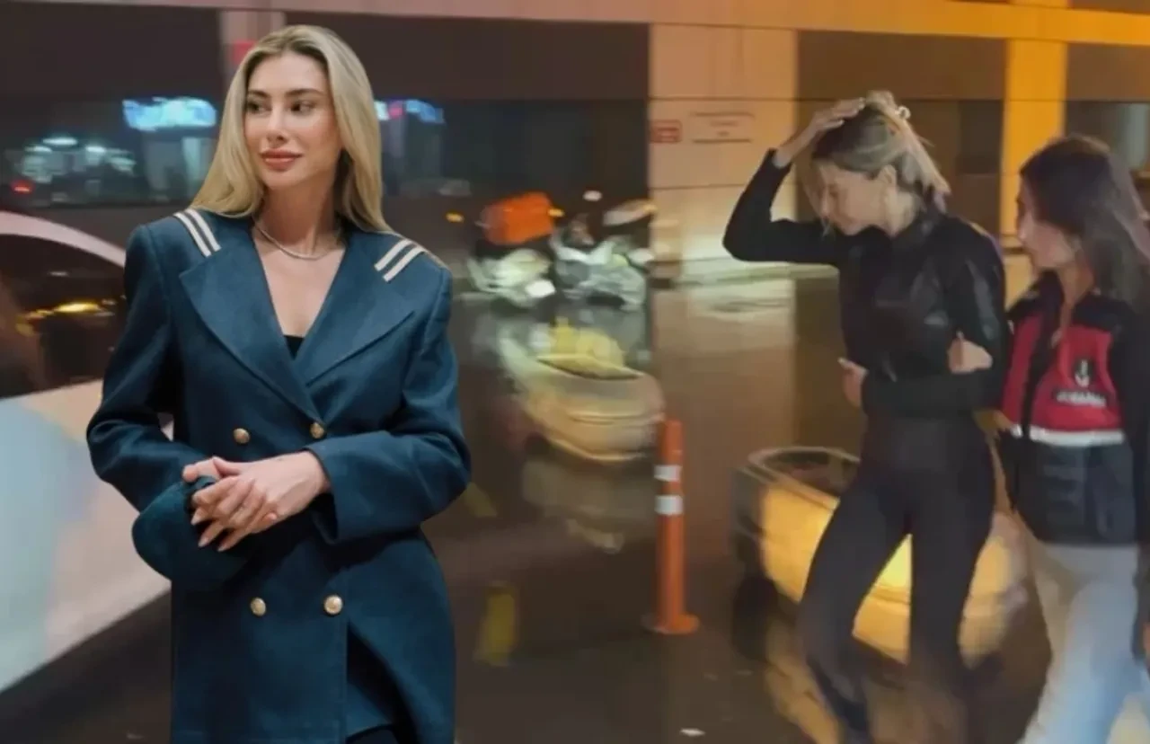 Uyuşturucu testi pozitif çıkan Şeyma Subaşı: Tövbe sürecinden geçiyorum