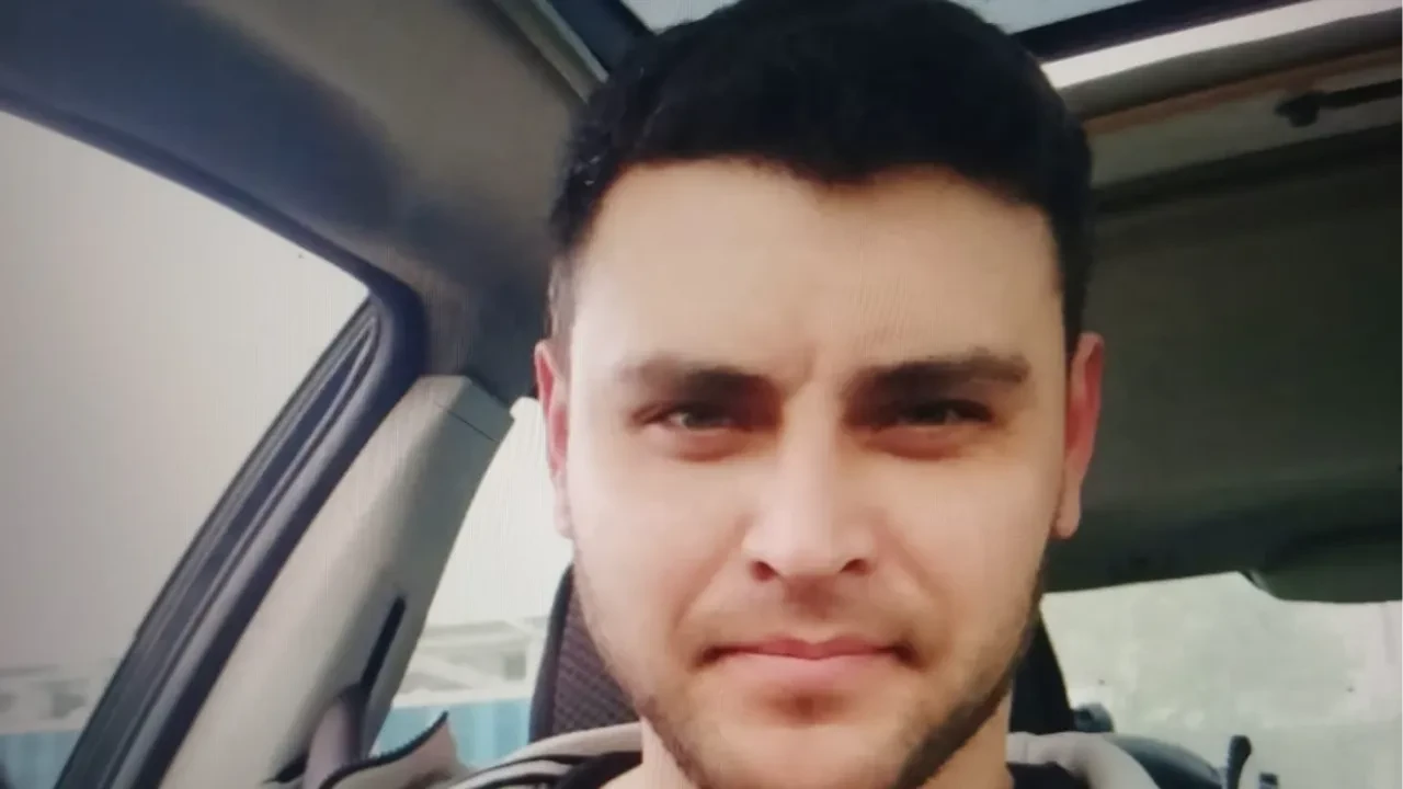 Yemek yiyip evden çıktı, sırra kadem bastı! 4 gündür her yerde aranıyor 