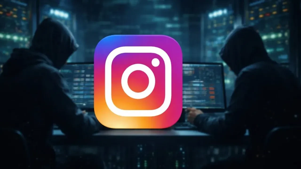 17.5 milyon Instagram kullanıcısının bilgileri sızdı! İşte hesabınızı korumak için yapmanız gerekenler