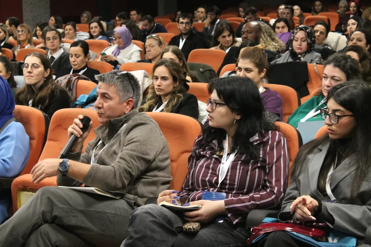 2. İstanbul Eğitim Araştırmaları Kongresi, İstanbul Medeniyet Üniversitesi ev sahipliğinde gerçekleştirildi