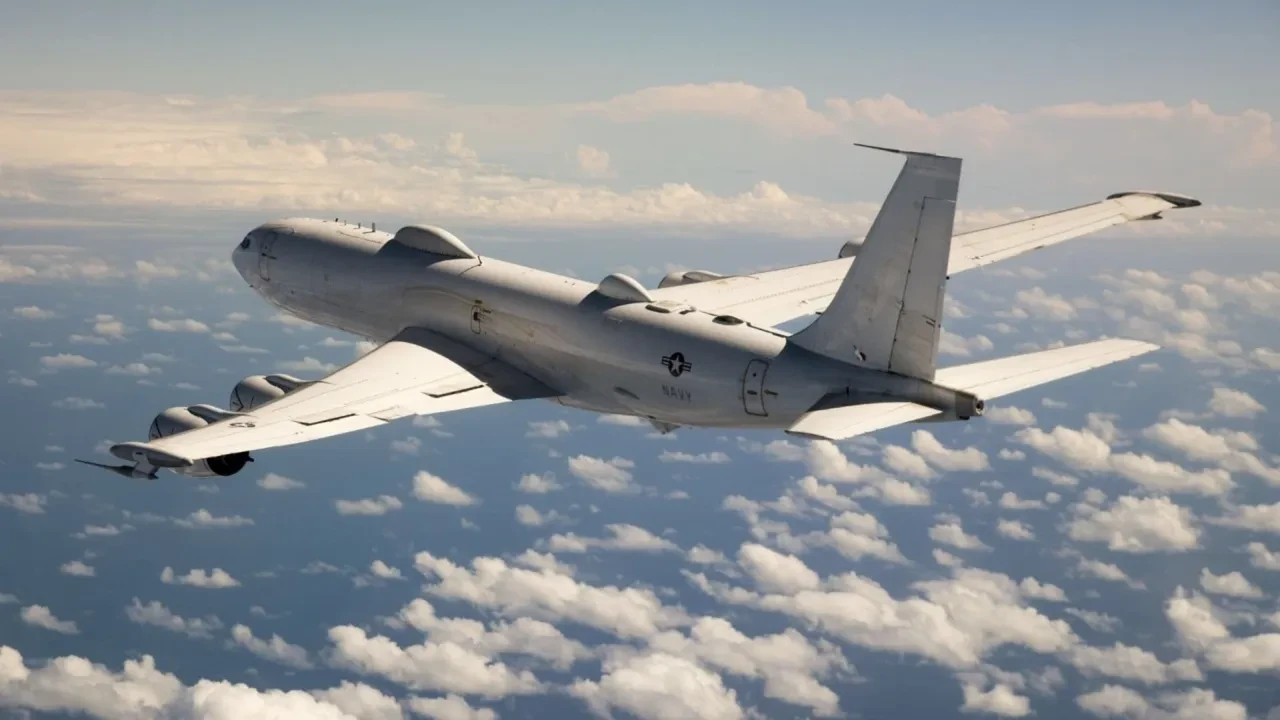 ABD “Kıyamet Uçağı” hamlesi