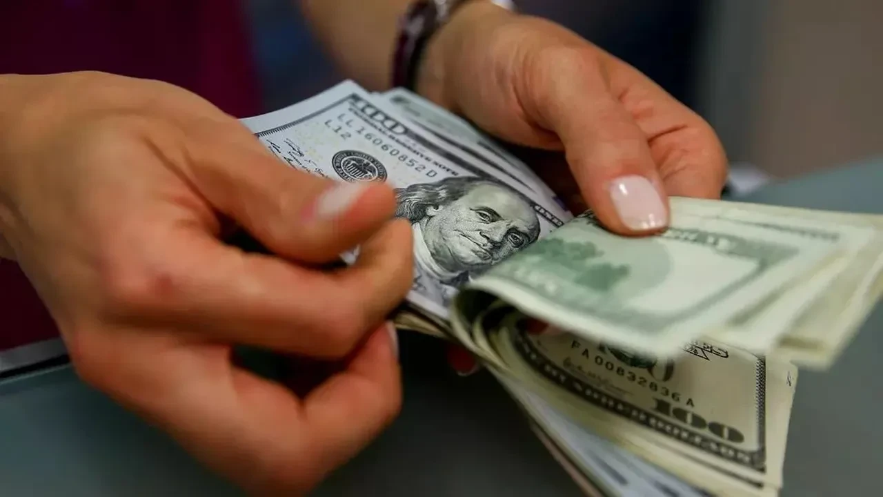 ABD’de hanehalkı serveti tarihi zirvede