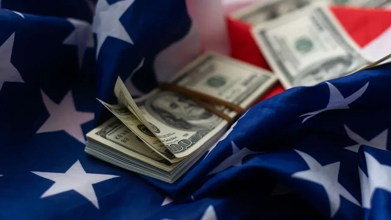 ABD’de hanehalkı serveti tarihi zirvede