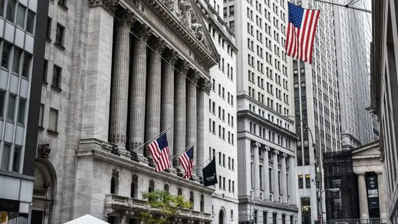 ABD’de hanehalkı serveti tarihi zirvede