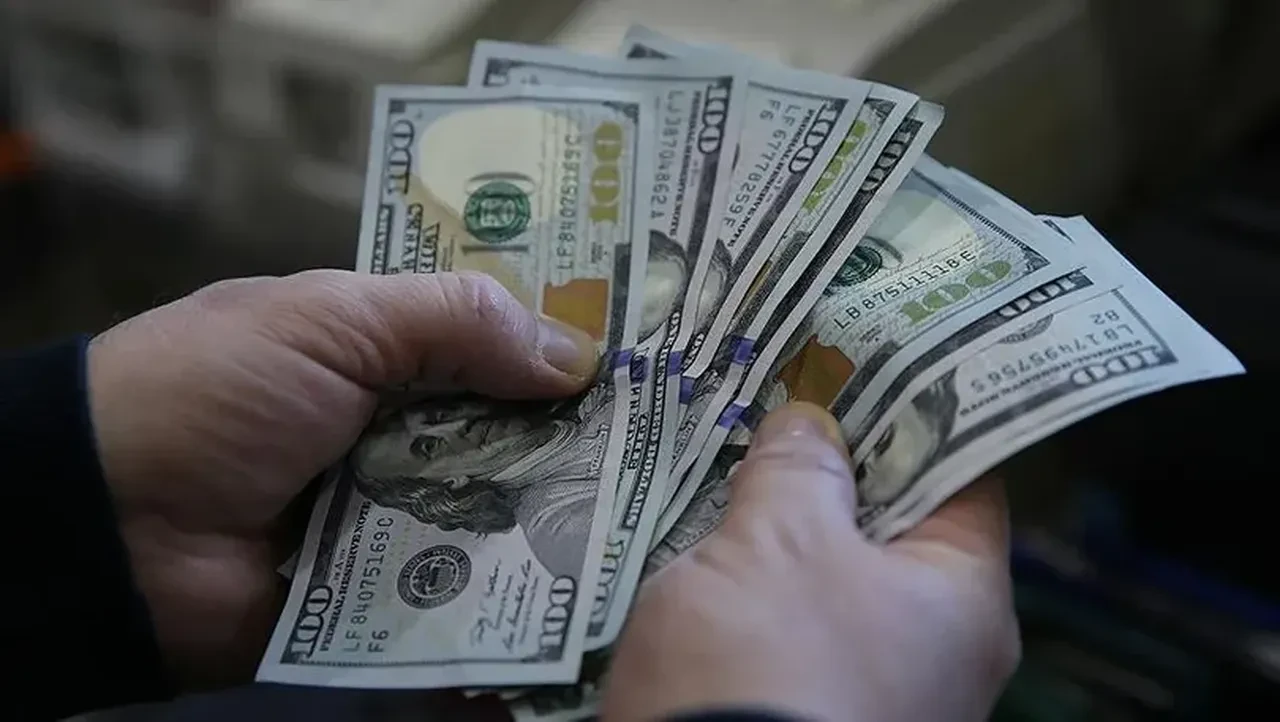 ABD’de hanehalkı serveti tarihi zirvede