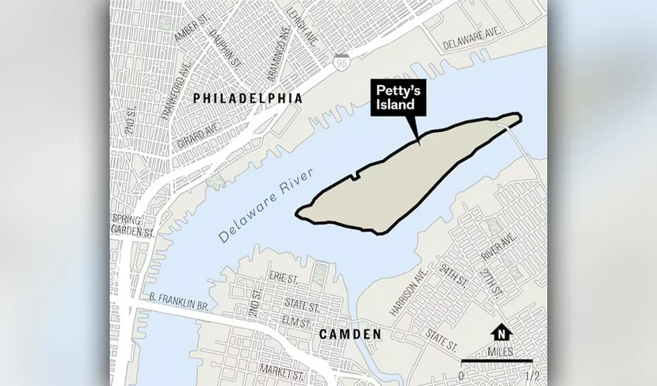 ABD'nin saldırısı işleri değiştirdi: Venezuela'nın Petty Adası artık Trump'ın bağışçısına ait olabilir