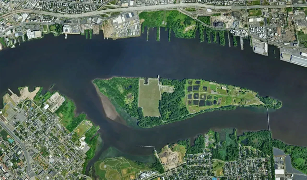 ABD'nin saldırısı işleri değiştirdi: Venezuela'nın Petty Adası artık Trump'ın bağışçısına ait olabilir